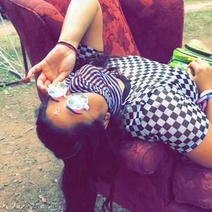 Meet your Posher, Carley